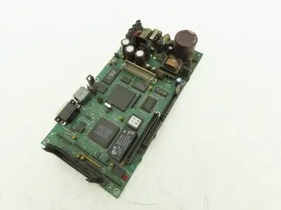 Allen Bradley 77131-350-06A PanelView 550 Power Supply Board 77131-351-51