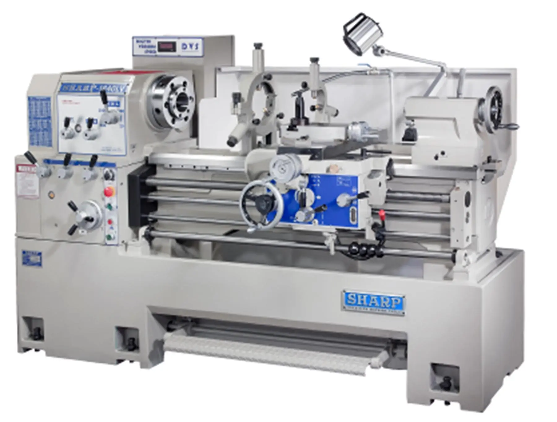 NEW 2020 SHARP 1640LV