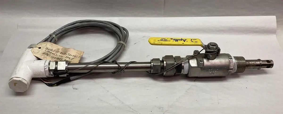 Used ECD CS17-T21 Miscellaneous Equipment (Electrical & Power) | Surplus Asset Holdings #1198028