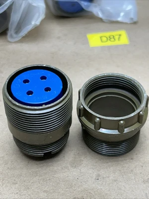 NEW Amphenol 97-3101A-20