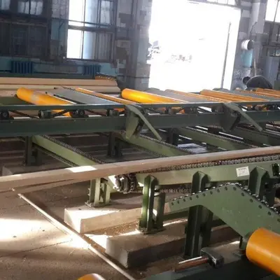 New | in-Stock _UNKNOWN_ _UNKNOWN_ Sawmill Material Handling Ontario CA | Moon Machinery #1764057