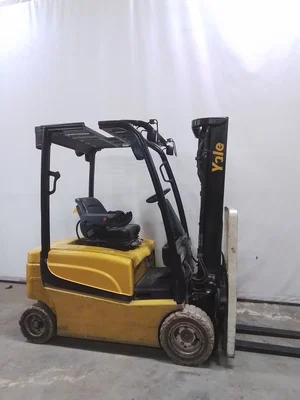 USED 2012 YALE ERP040VF