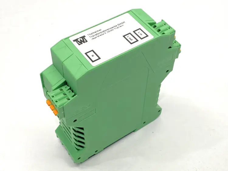 Used THALHEIMER _UNKNOWN_ Transformers | Maverick Industrial Sales #1103998