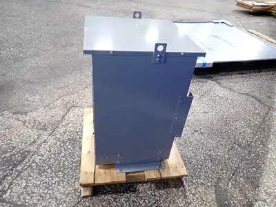 Used REX BC30H1B/Z3 Transformers Ohio US | HGR 24 #895316