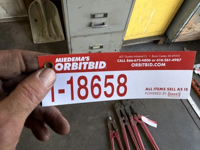 Used _UNKNOWN_ _UNKNOWN_ Safes Indiana US | Miedema Asset Management Group #1414713