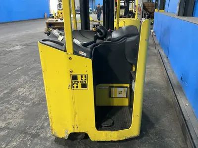 Used HYSTER E30HSD318 Material Handling (misc) Ohio US | HGR 24 #1309309