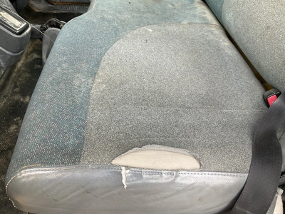 USED 2007 INTERNATIONAL 4000 SERIES