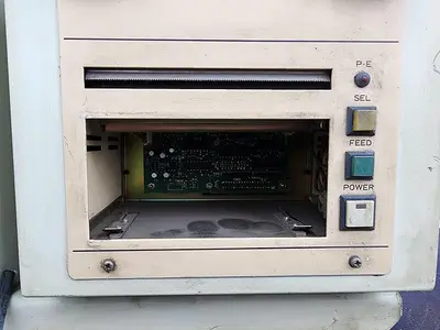 USED AIDA ALA0303-P