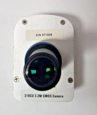 CMOS 54354353453222 Microscopes | Amiron Machinery (4)