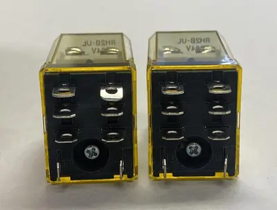 New | in-Stock IDEC RH2B-UL Miscellaneous Equipment (Electrical & Power) | Surplus Asset Holdings #1192470