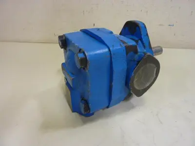 USED VICKERS Y20IP08P00IL20F8
