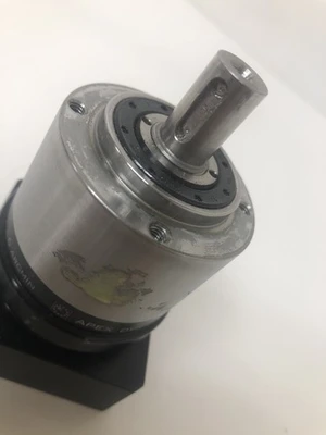 USED APEX DYNAMICS INC AE050