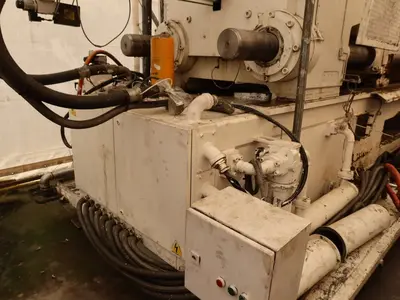 Used _UNKNOWN_ _UNKNOWN_ Die Casting Machines RO | Apex Group #1552190