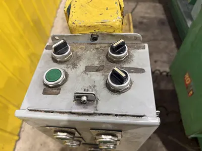 USED ROWE BGY12-15