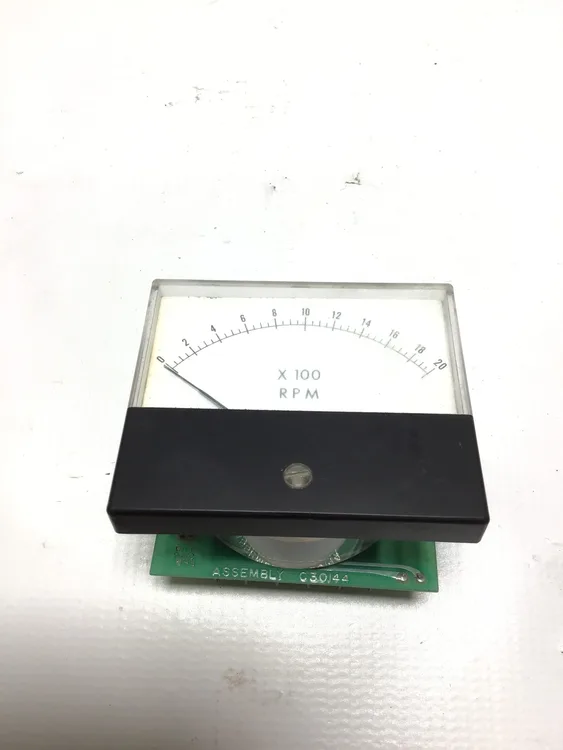 Used HOYT _UNKNOWN_ Meters - Misc Pennsylvania US | Moses B Glick #1006839