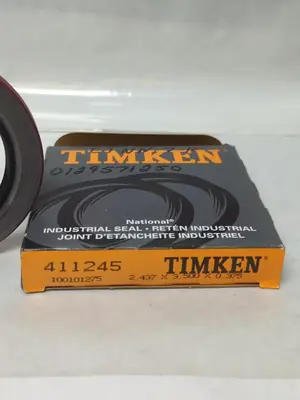 New | in-Stock TIMKEN 411245 Pump & Valve Parts | Surplus Asset Holdings #1217701