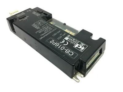 CB-016P2 | Itoh Denki  Motorized Conveyor Roller Speed Controller - Used