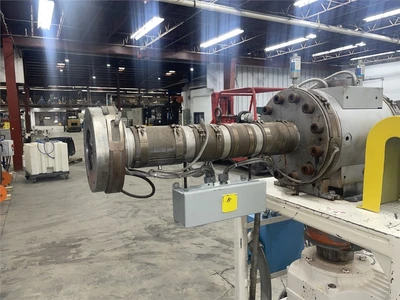 USED MAAG ES 90/90