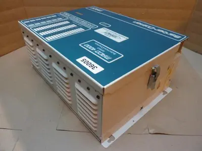 USED BARBER COLMAN 40BA-2G1AC-CCA-A-00