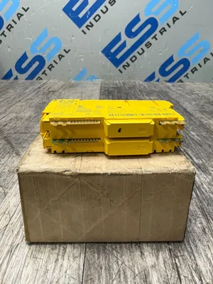 B & R AUTOMATION X20 S0 2110 REV. K0 Electrical/PLC/Automation | ESS Industrial Equipment Sales (4)