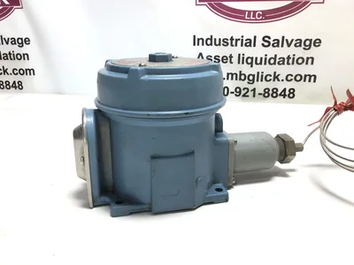United Electric E121-2BSB Temperature Control
