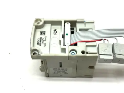 Used Festo CPVSC1-AE8-MS15 Pump & Valve Parts Michigan US | Maverick Industrial Sales #1398435