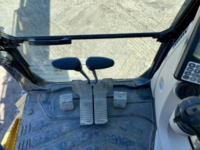 Used 2017 KOBELCO SK270SR LC-5 Crawler Excavators | Abele Tractor #1342800