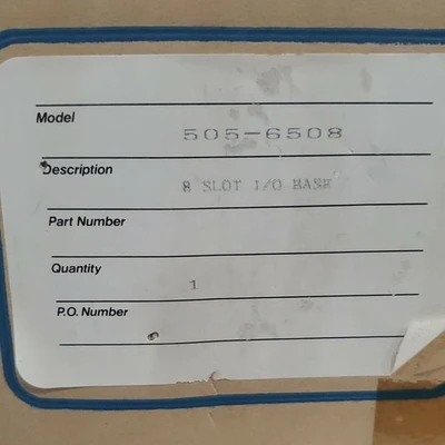 NEW Siemens 86NN0502220200