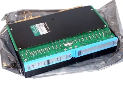 NEW WESTINGHOUSE NUMA LOGIC NL-760 H HIGH SPEED COUNTER NL760H