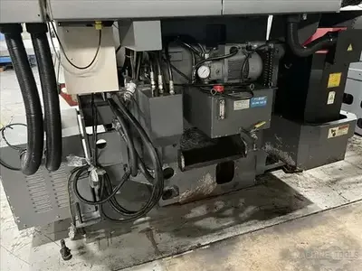 Used 2006 OKUMA 2SP-V60 CNC Lathes Illinois US | Perfection Global, LLC. #916084