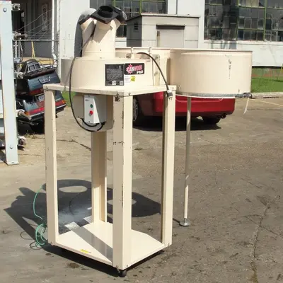 USED HOUSE OF TOOLS CANWOOD PRO CWD12-575