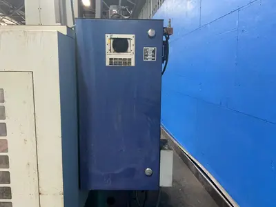 Used 2003 VIPER VMC950 Vertical Machining Centers Ohio US | HGR 24 #1186262