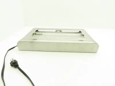 Gardner Products WK-200SS Flying Insect Trap Ultraviolet Pest Control Stainless