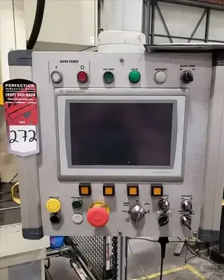 Used 2021 AIDA DSF-C1-1500A Gap Frame (OBS) Presses Illinois US | Perfection Global, LLC. #1125143