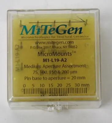 NEW MiTiGen M1-L19-A2