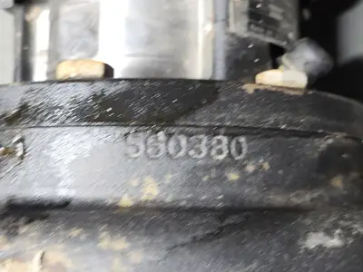 USED GRUNDFOS 96405271