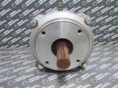 Stearns 108775205 QG Horizontal Mount Magnetic Brake Rev. B 50 lb-ft New