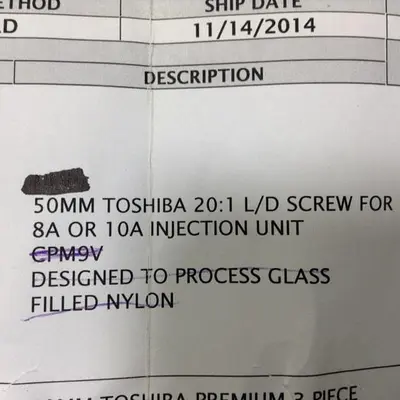 USED TOSHIBA EC 220 N