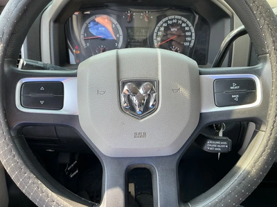Used 2009 DODGE RAM 1500 Pickup Trucks Michigan US | Miedema Asset Management Group #1337352
