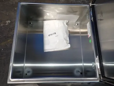 USED NVENT CSD16168SSST