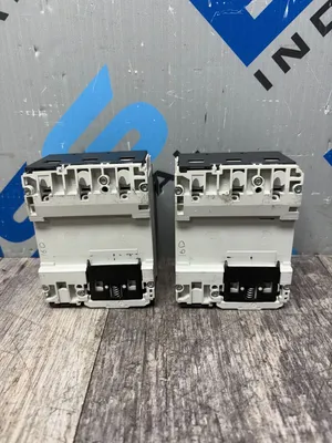 SCHNEIDER ELECTRIC 19369 Electrical/PLC/Automation | ESS Industrial Equipment Sales (4)