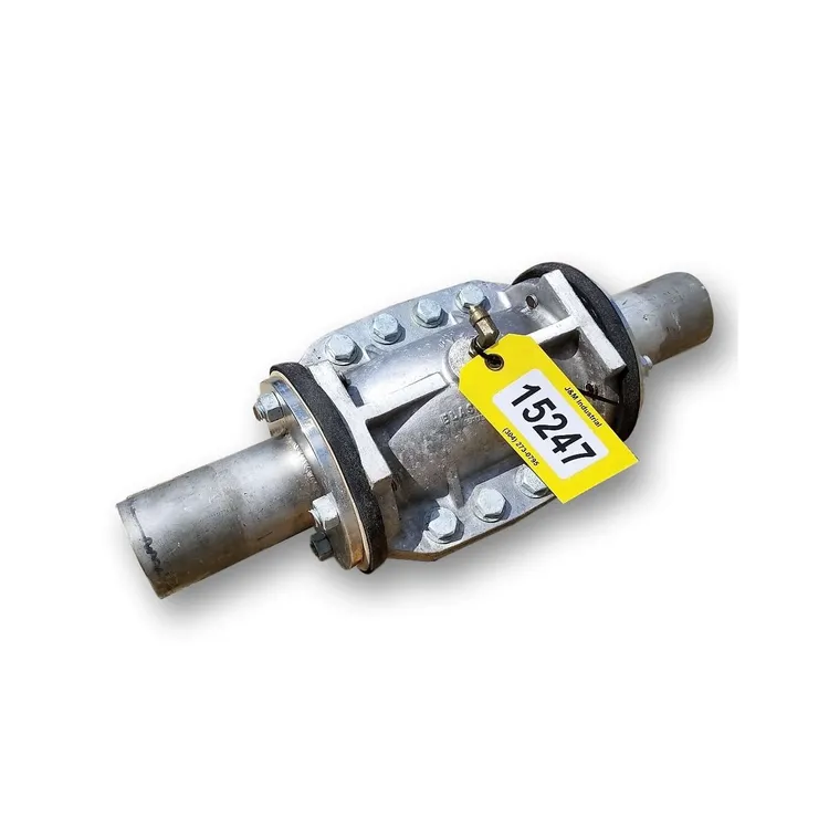 Used EVR PRODUCTS 3-AJ Valves/Fittings West Virginia US | JM Industrial #492070