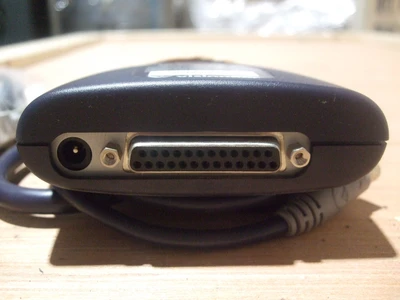 USED VISIONEER EP-10