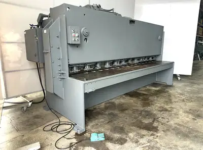 USED HTC 250-12A