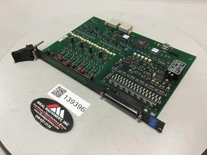 Used CINCINNATI MILACRON 3-542-1369A Circuit Boards Michigan US | Ideal Machinery #695745