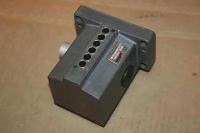 NEW BALLUFF BES-516-804-KHG-12
