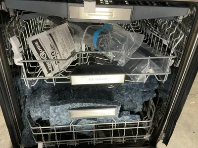 Used BOSCH SHP9PCM5N/34 Dishwashers Michigan US | Miedema Asset Management Group #1320862