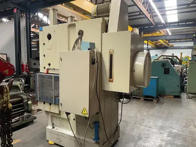 USED LVD DVDF 100 TON
