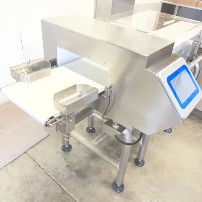 USED BARRINGTON BPS-MDC-A