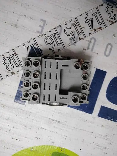 Used IDEC SH4B-05 Relays & Switches | SMT Resource #488187